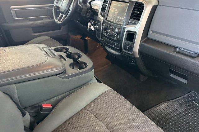 used 2015 Ram 2500 car, priced at $20,799
