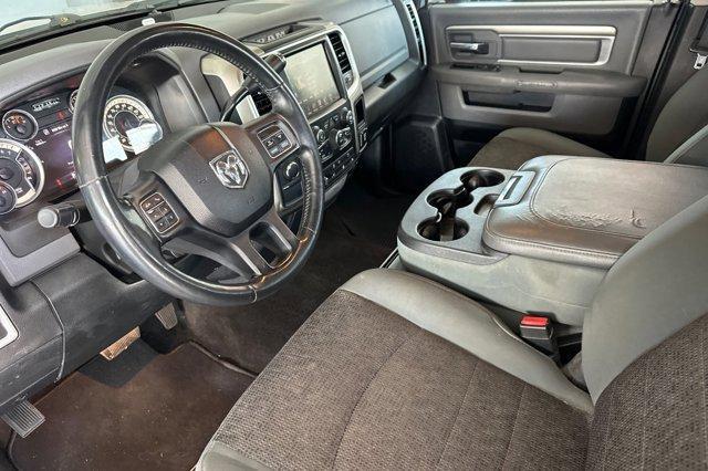 used 2015 Ram 2500 car, priced at $20,799