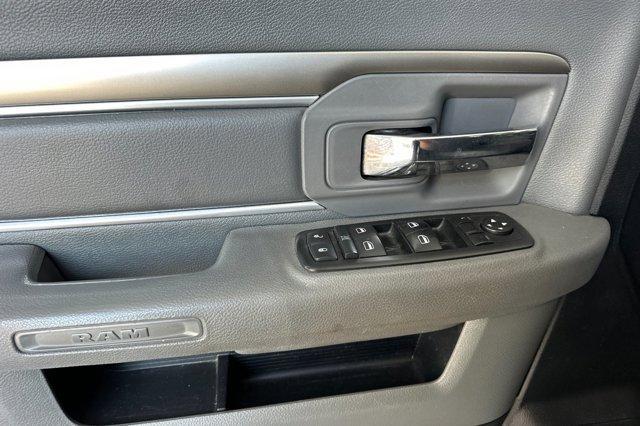 used 2015 Ram 2500 car, priced at $20,799