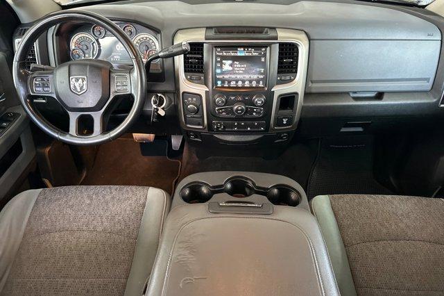 used 2015 Ram 2500 car, priced at $20,799