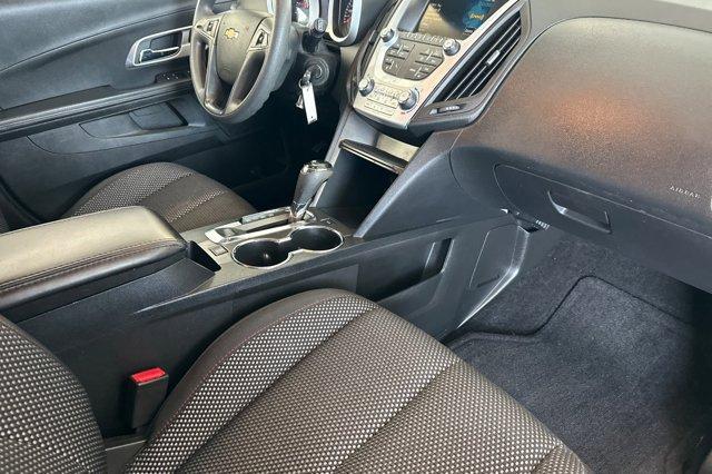 used 2016 Chevrolet Equinox car, priced at $10,995