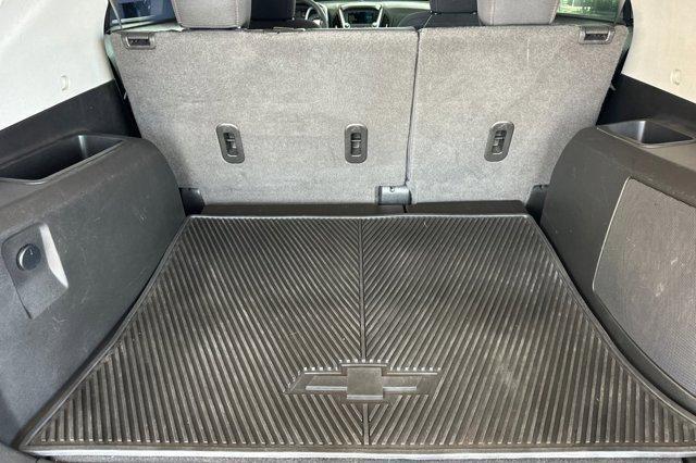 used 2016 Chevrolet Equinox car, priced at $10,995
