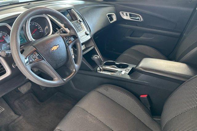 used 2016 Chevrolet Equinox car, priced at $10,995