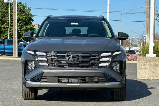 new 2026 Hyundai TUCSON Plug-In Hybrid car, priced at $50,975