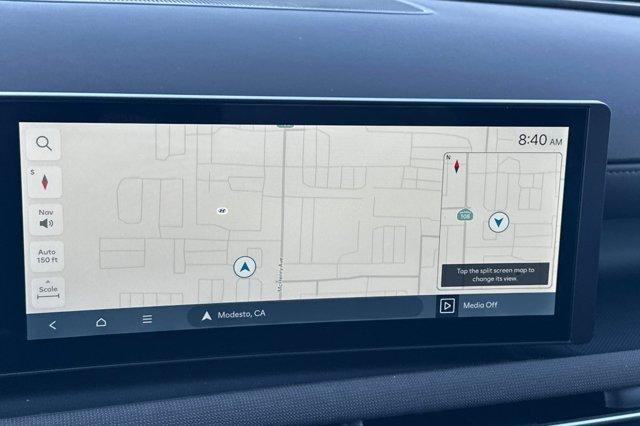new 2026 Hyundai TUCSON Plug-In Hybrid car, priced at $50,975