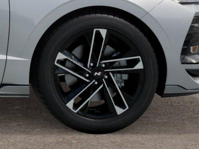 new 2026 Hyundai Sonata car, priced at $37,855