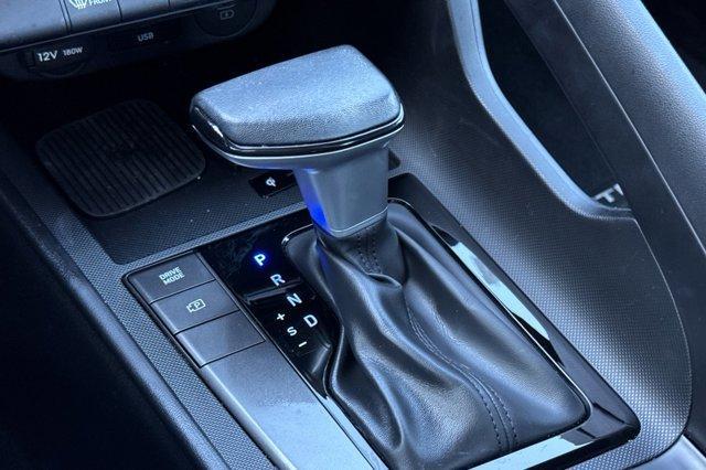 used 2025 Hyundai Elantra car, priced at $23,995