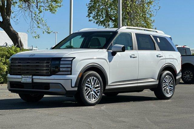new 2026 Hyundai Palisade car, priced at $43,060