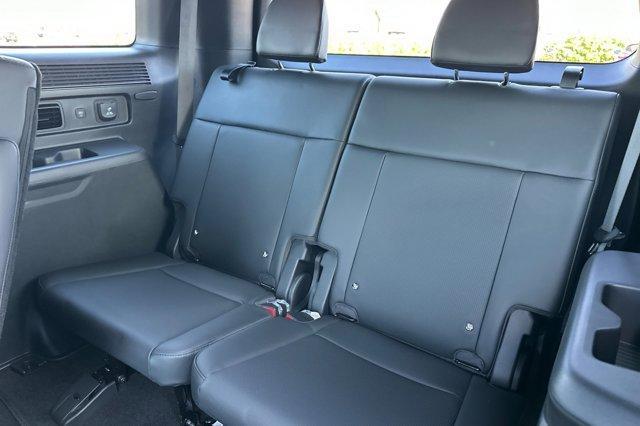 new 2026 Hyundai SANTA FE HEV car, priced at $51,290