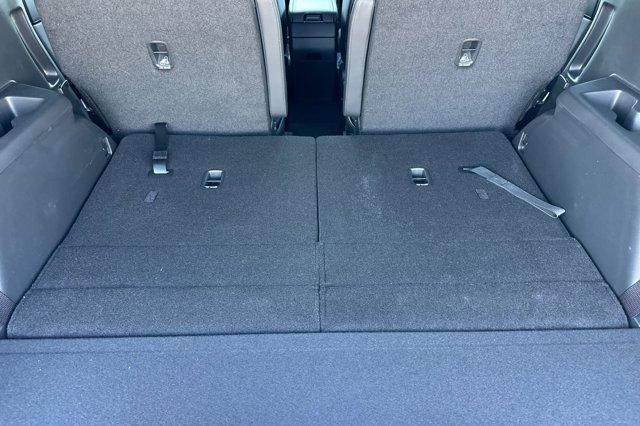 new 2026 Hyundai SANTA FE HEV car, priced at $51,290