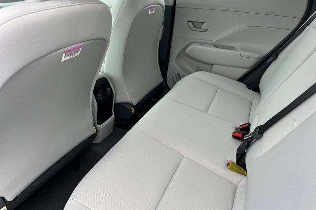 new 2026 Hyundai Kona car, priced at $28,275