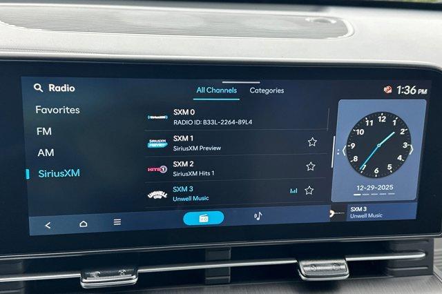 new 2026 Hyundai Kona car, priced at $28,275