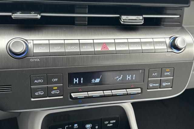 new 2026 Hyundai Kona car, priced at $28,275
