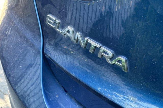 used 2018 Hyundai Elantra car, priced at $13,998