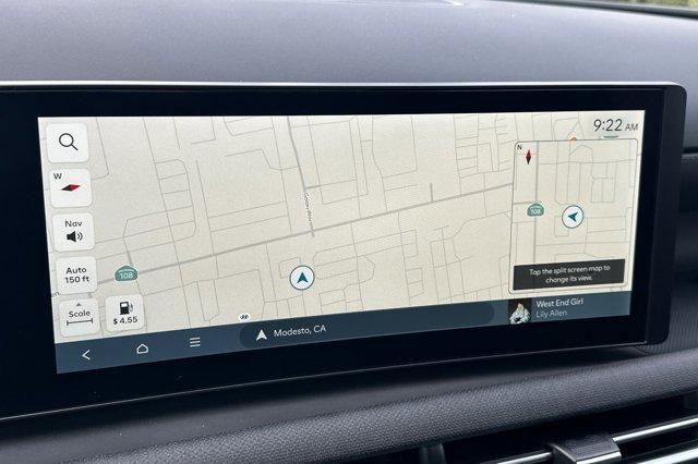 new 2026 Hyundai Tucson car, priced at $37,230
