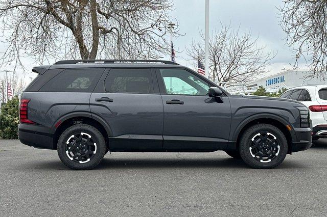 new 2026 Hyundai Palisade car, priced at $50,665