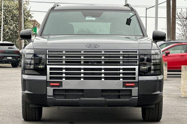 new 2026 Hyundai Palisade car, priced at $50,665