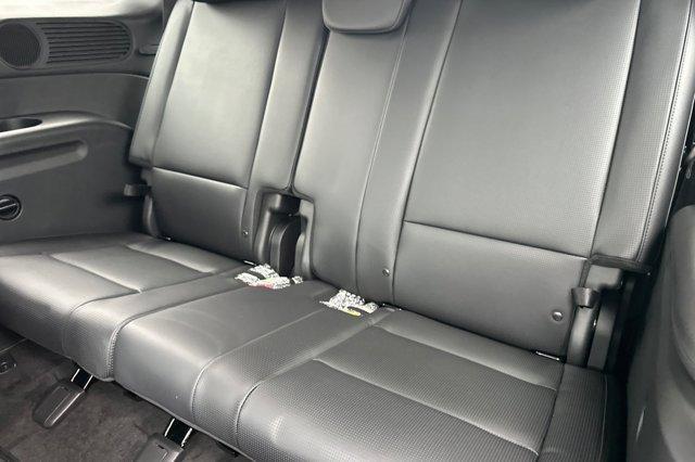 new 2026 Hyundai Palisade car, priced at $50,665