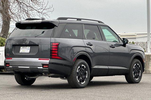 new 2026 Hyundai Palisade car, priced at $50,665