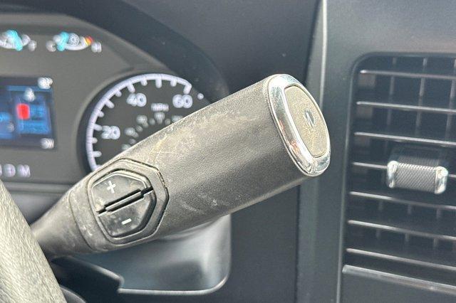 used 2023 Ford F-250 car, priced at $39,995