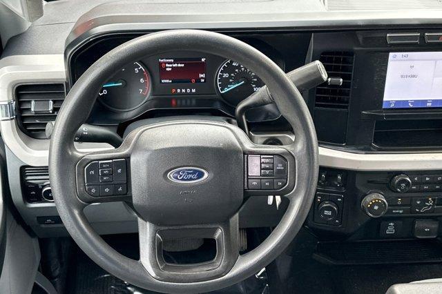 used 2023 Ford F-250 car, priced at $39,995