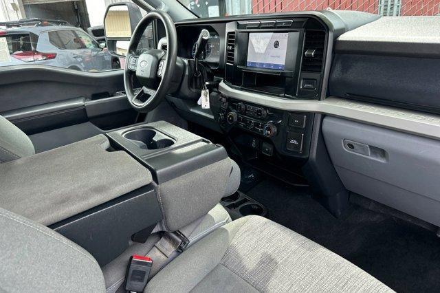 used 2023 Ford F-250 car, priced at $39,995