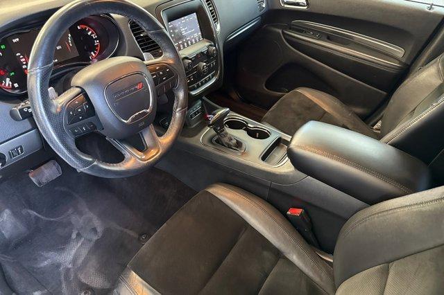 used 2018 Dodge Durango car, priced at $15,595