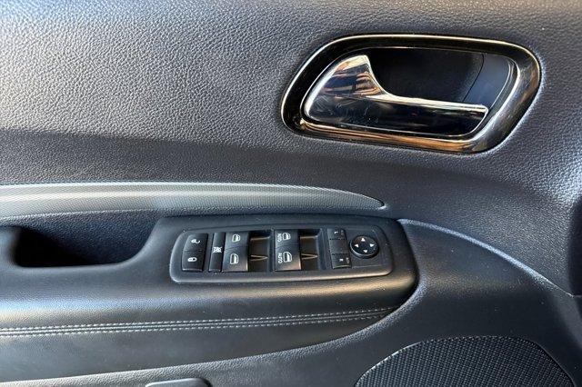 used 2018 Dodge Durango car, priced at $15,595
