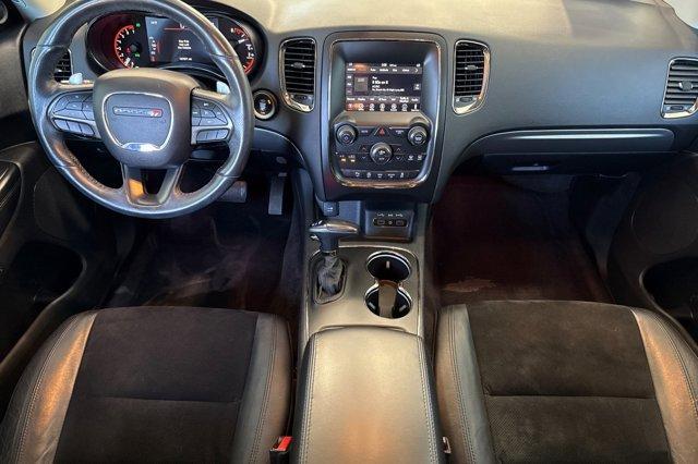 used 2018 Dodge Durango car, priced at $15,595