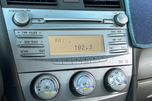 used 2010 Toyota Camry car, priced at $8,080