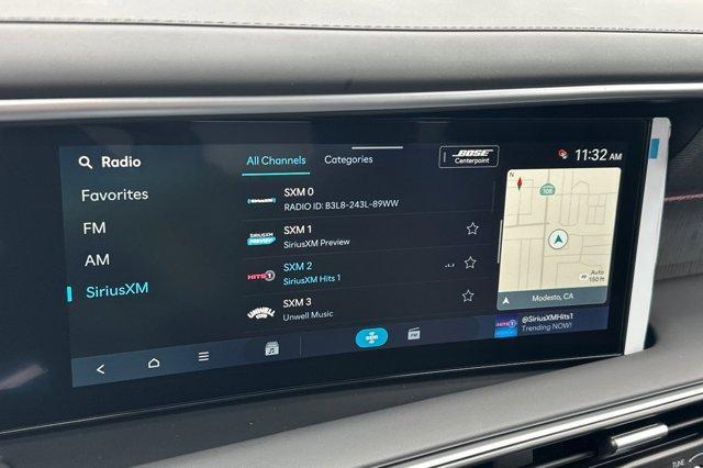 new 2026 Hyundai Palisade car, priced at $57,175