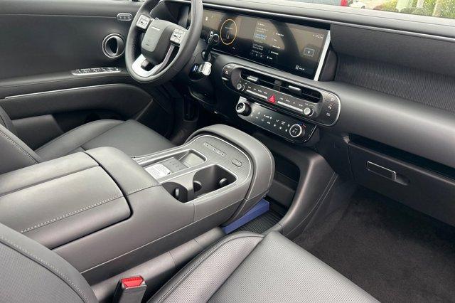 new 2026 Hyundai Palisade car, priced at $57,175