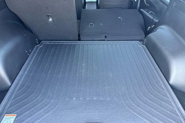 used 2025 Hyundai Tucson car, priced at $27,998