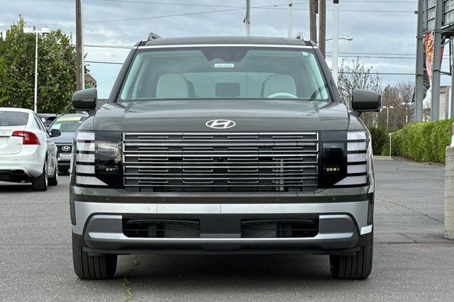 new 2026 Hyundai Palisade car, priced at $47,150