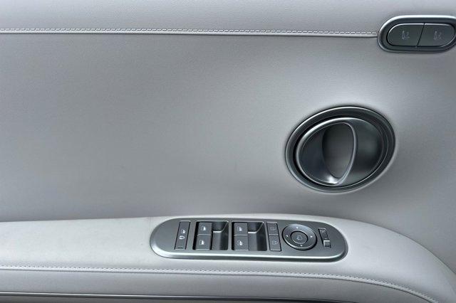 new 2026 Hyundai Palisade car, priced at $47,150