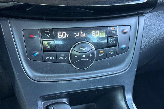used 2019 Nissan Sentra car, priced at $10,799