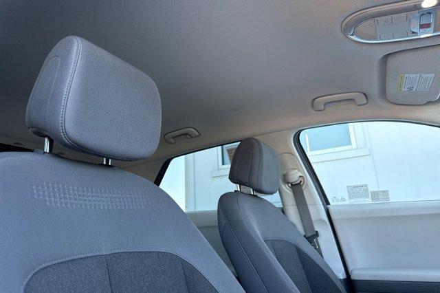 used 2024 Hyundai IONIQ 5 car, priced at $24,995