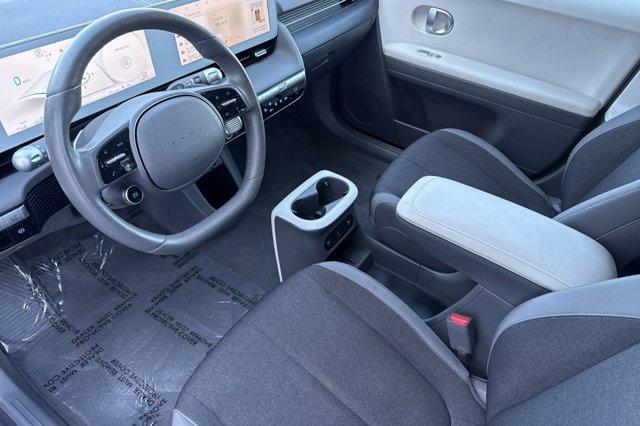 used 2024 Hyundai IONIQ 5 car, priced at $24,995