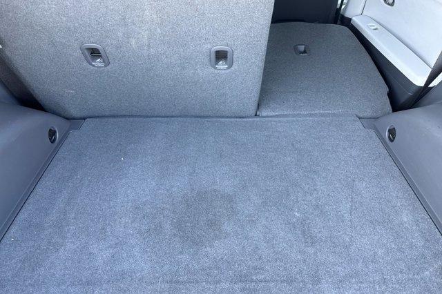 used 2024 Hyundai IONIQ 5 car, priced at $24,995