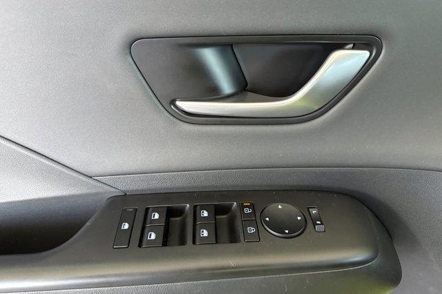 used 2025 Hyundai Kona car, priced at $29,999