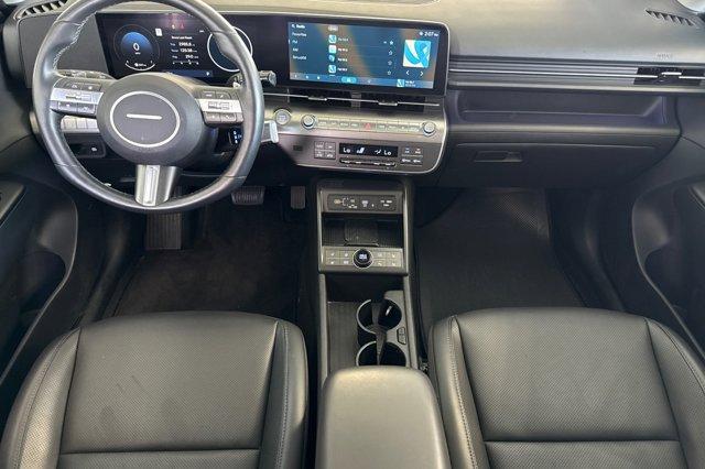 used 2025 Hyundai Kona car, priced at $29,999