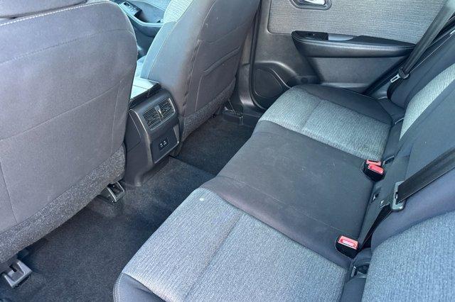 used 2023 Nissan Rogue car, priced at $22,495