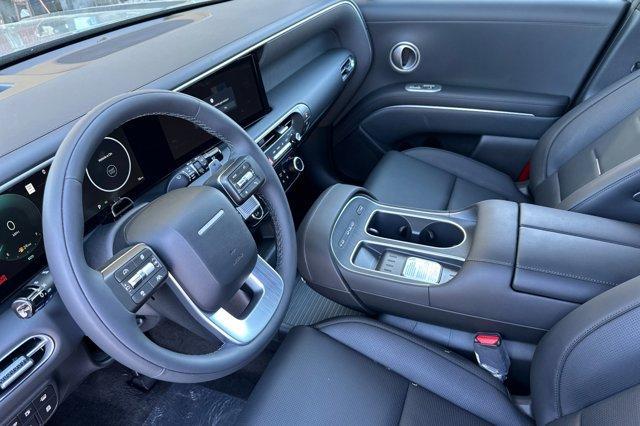new 2026 Hyundai Palisade Hybrid car, priced at $61,165