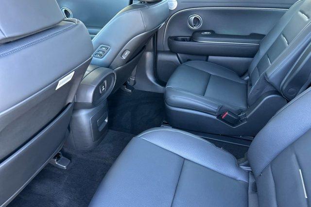 new 2026 Hyundai Palisade Hybrid car, priced at $61,165