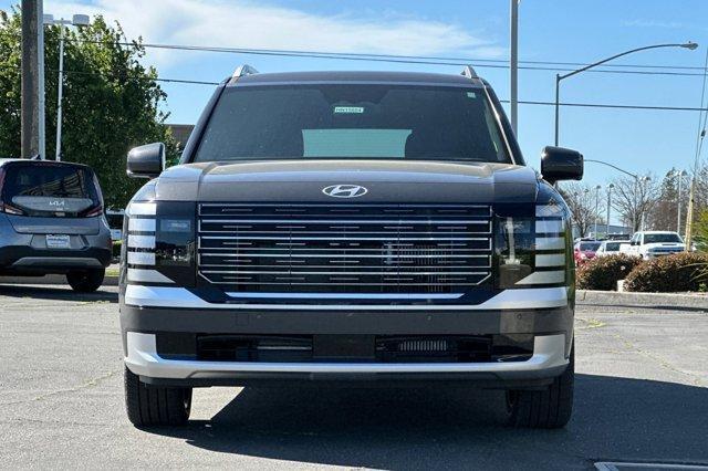 new 2026 Hyundai Palisade Hybrid car, priced at $61,165