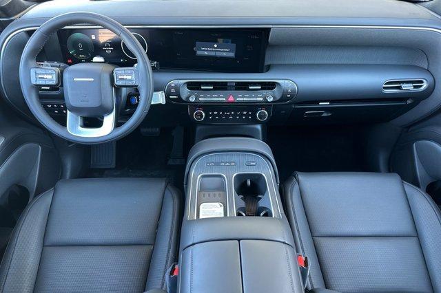new 2026 Hyundai Palisade Hybrid car, priced at $61,165