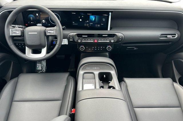 new 2026 Hyundai Palisade car, priced at $42,900