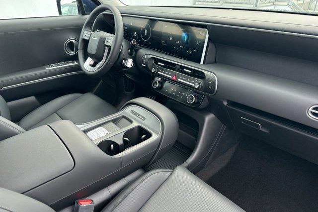 new 2026 Hyundai Palisade car, priced at $42,900