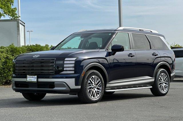 new 2026 Hyundai Palisade car, priced at $42,900