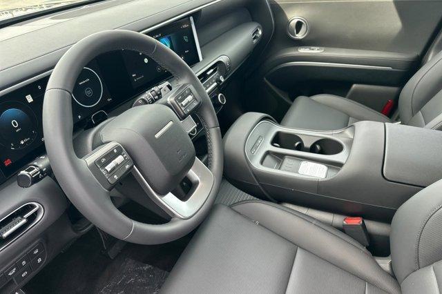 new 2026 Hyundai Palisade car, priced at $42,900